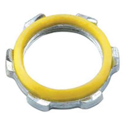 1204 Sealing Locknut, 1", Steel