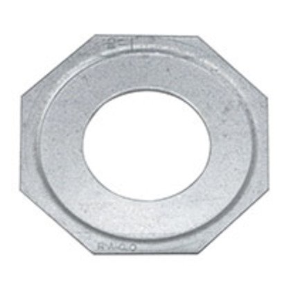 1368 Reducing Washer, 1-1/4" x 1/2", Steel
