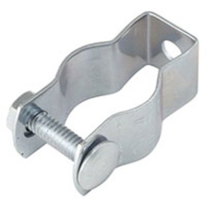 2041 Conduit Hanger with Bolt, Steel