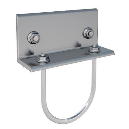 GM-BRC3-01-M1 Rail Connector, 3"