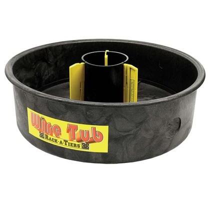 18455 Wire Tub