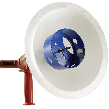48000 Hole Saw Dust Collector