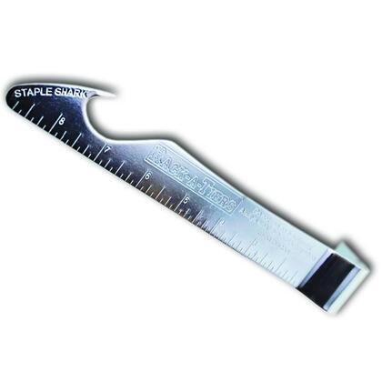 52455 Staple Shark, Staple Remover