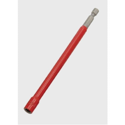 70561R 6" Red Hex Bit
