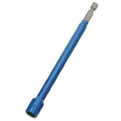70761BL 6" Long, Magnetic Hex Bit