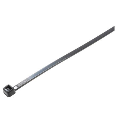 S14-120-L0 StrongHold Cable Tie, 14.49L (368mm), 50/PK