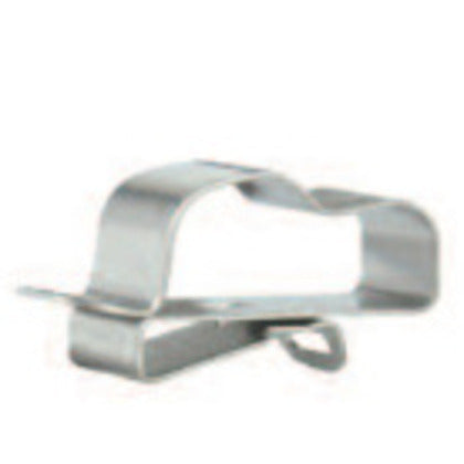 S6448 Cable Clip, SS