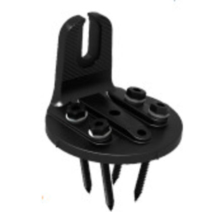 NANOPLUS-B NanoPlus Mount, Blk