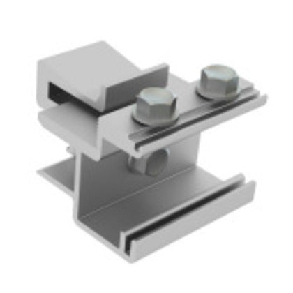 SKIRT-SPLICE Skirt Splice Clamp