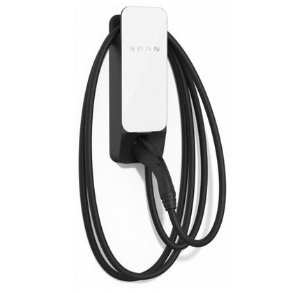 1-01400 SPAN Drive Level 2 EV Charger