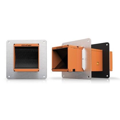 EZDP44S2 EZ-Path Series 44+ Fire Rated Pathway Kit