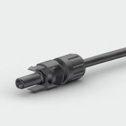 32.0142P0001-UR Cable Connector, MC4, Fem, Plug