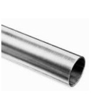 PIPE-25-112 Pipe, HSS, 2.5", 112"