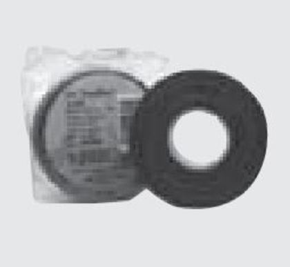 2155-3/4X22FT Rubber Splicing Tape, 3/4" x 22'