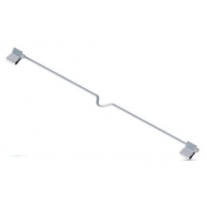 BX-MB8-M1 Bonding Jumper, Module, 8" Length