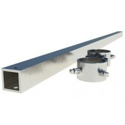 GM-DB3-TB02-M1 Solar Diagonal Brace, 2.5"