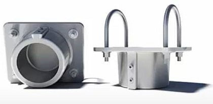 70-0300-SGA Top Cap, 3"