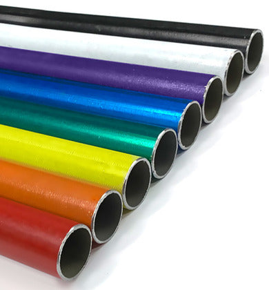 075WHT 3/4" White EMT Conduit, 10' Length