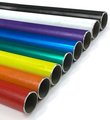 100GRN 1" Green EMT Conduit, 10' Length