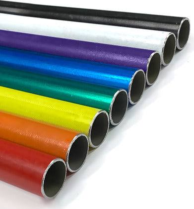 075RED 3/4" Red EMT Conduit, 10' Length