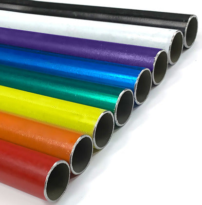 100WHT 1" White EMT Conduit, 10' Length