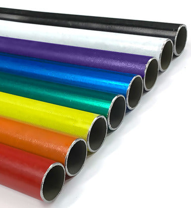 100ORN 1" Orange EMT Conduit, 10' Length