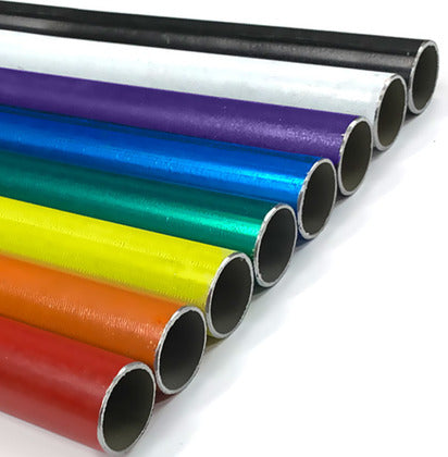 075PUR 3/4" Purple EMT Conduit, 10' Length