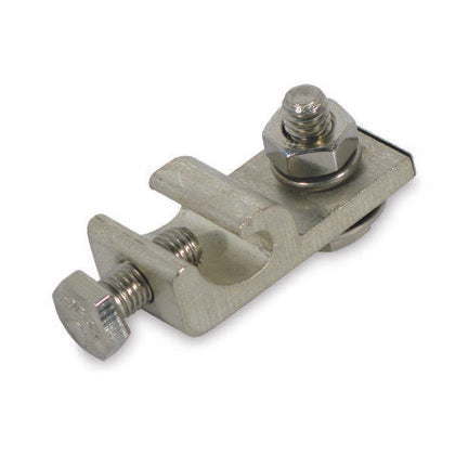 008002S Grounding Lug, 1P