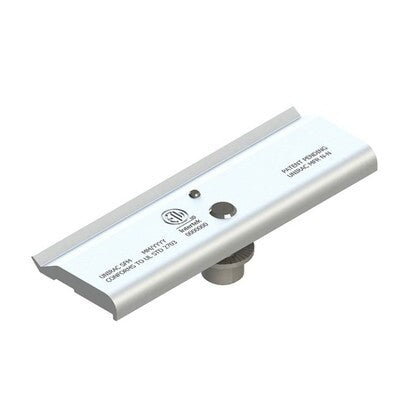 008114M MLPE Mounting Assy, Mill