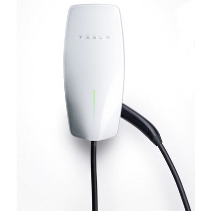 1734412-02-X Universal Wall Connector, Wi-Fi Enabled, Indoor/Outdoor, 24' Cable Length